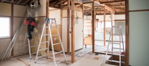 Entreprise de rénovation de la maison et de rénovation d’appartement à Laborde